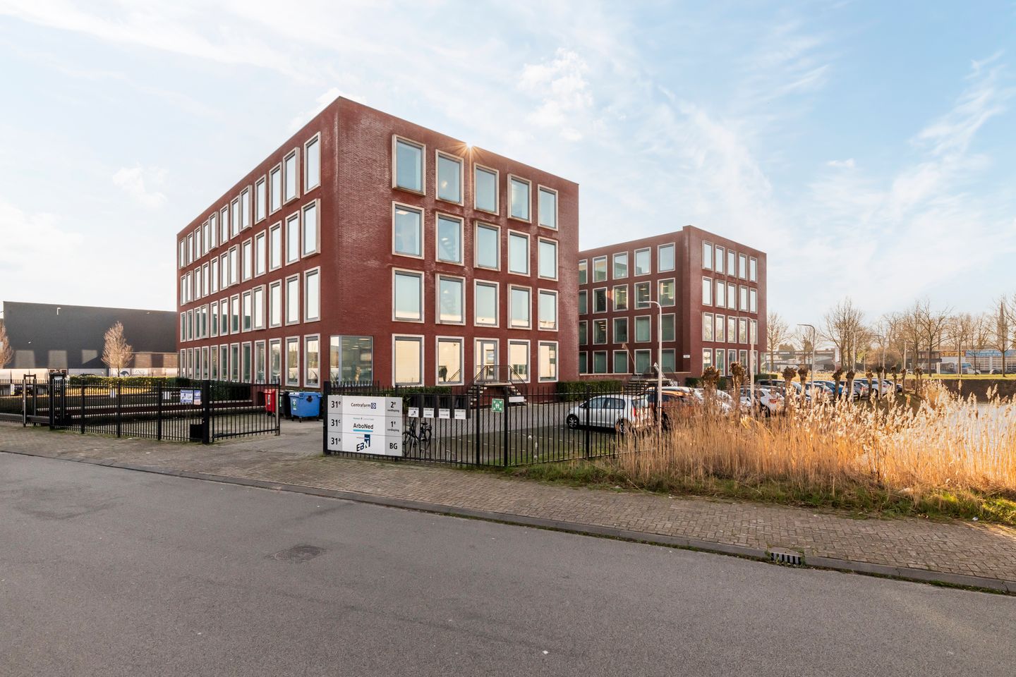 View photo 4 of Van de Reijtstraat 31-B