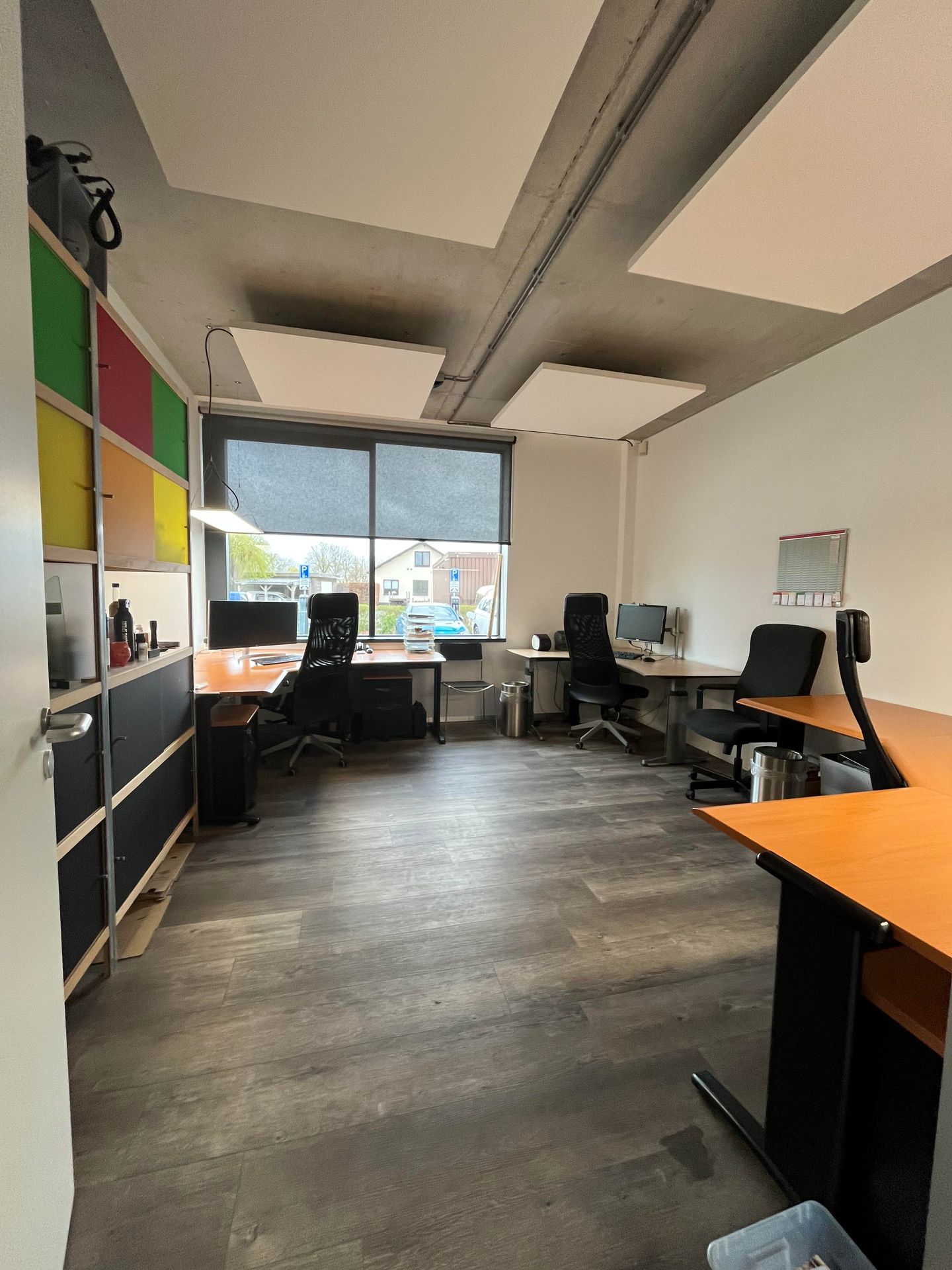 Bekijk foto 1 van M.A. Reinaldaweg 2-D