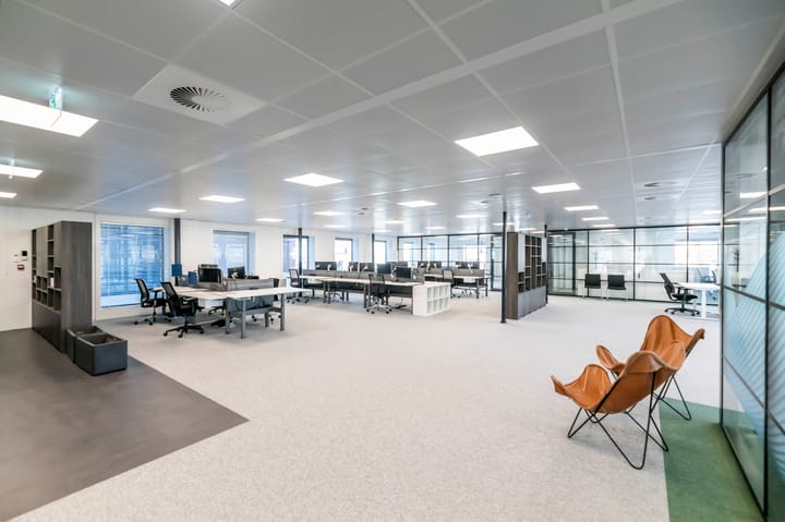 Van de Reijtstraat 31-B, Breda