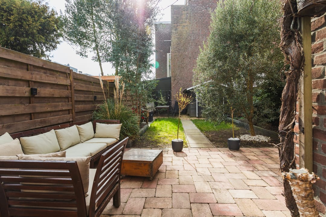 Foto 17 van Mient 16