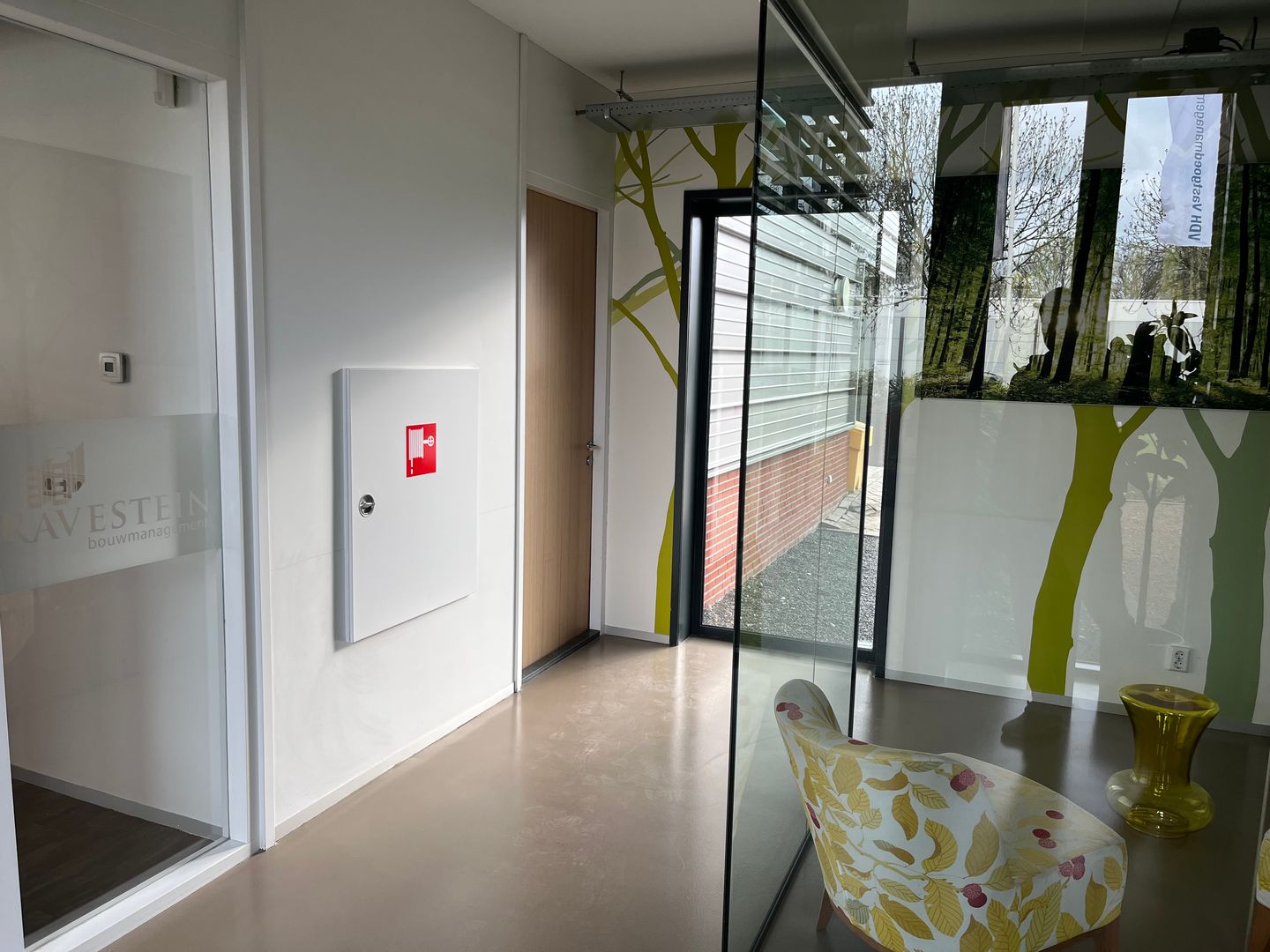 Bekijk foto 3 van M.A. Reinaldaweg 2-D