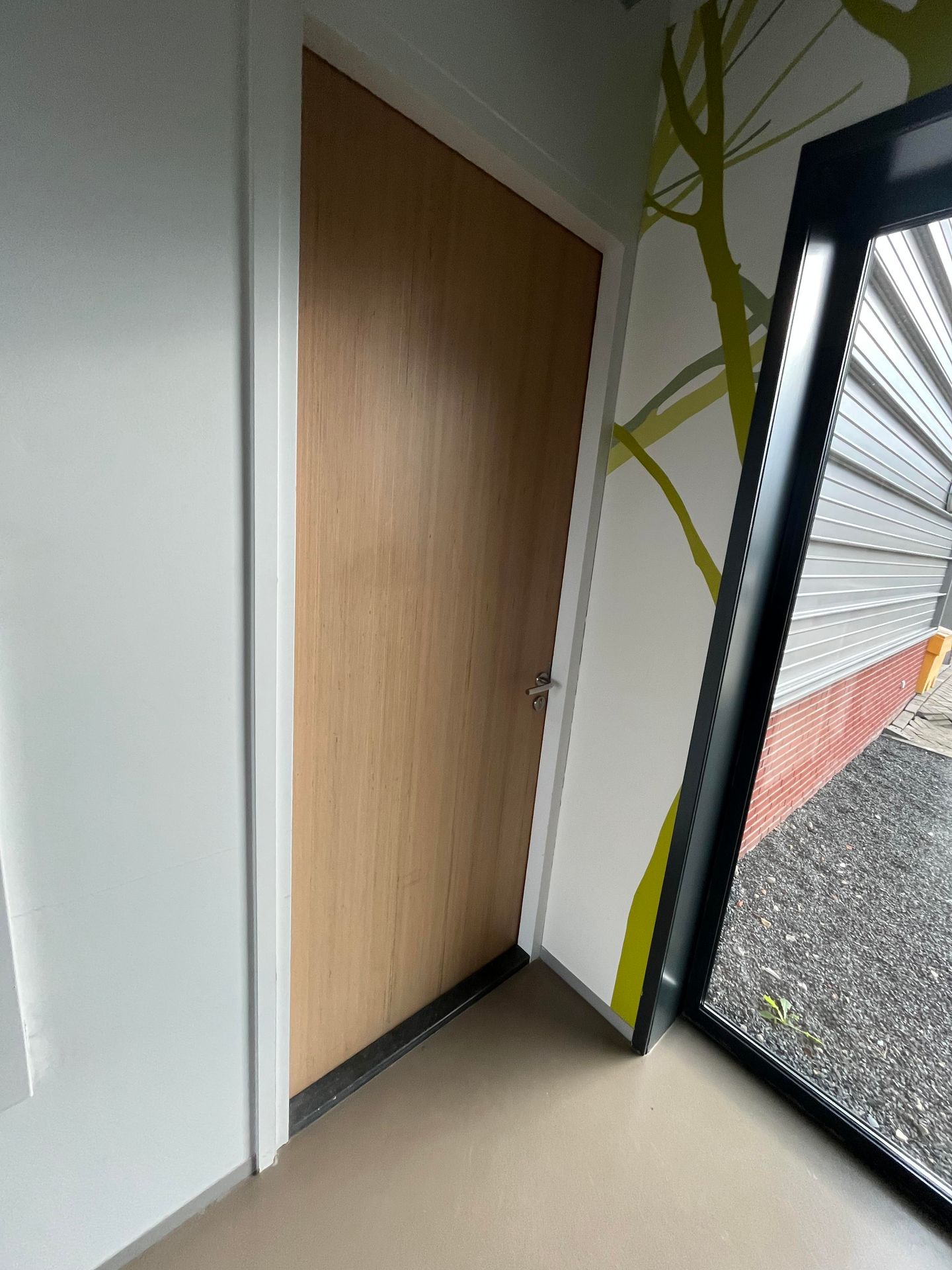 Bekijk foto 4 van M.A. Reinaldaweg 2-D