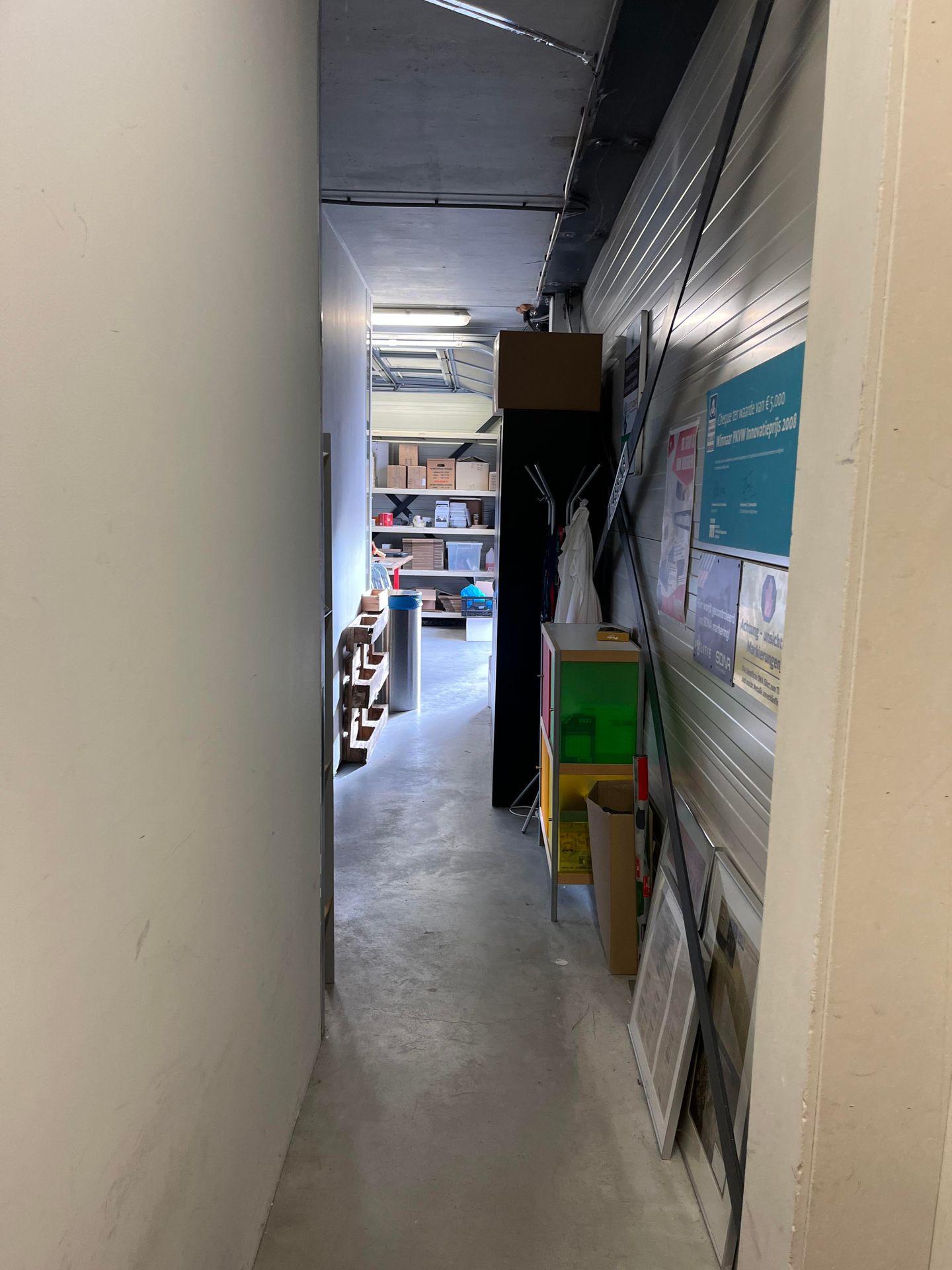 Bekijk foto 5 van M.A. Reinaldaweg 2-D