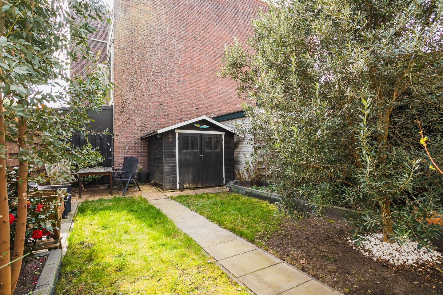 Foto 20 van Mient 16