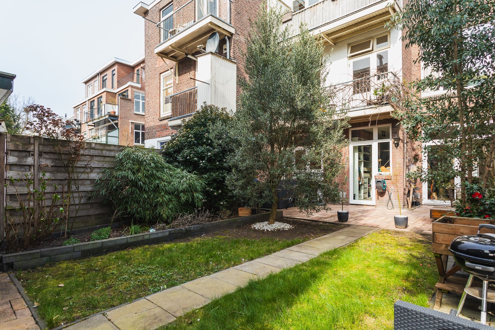 Foto 21 van Mient 16