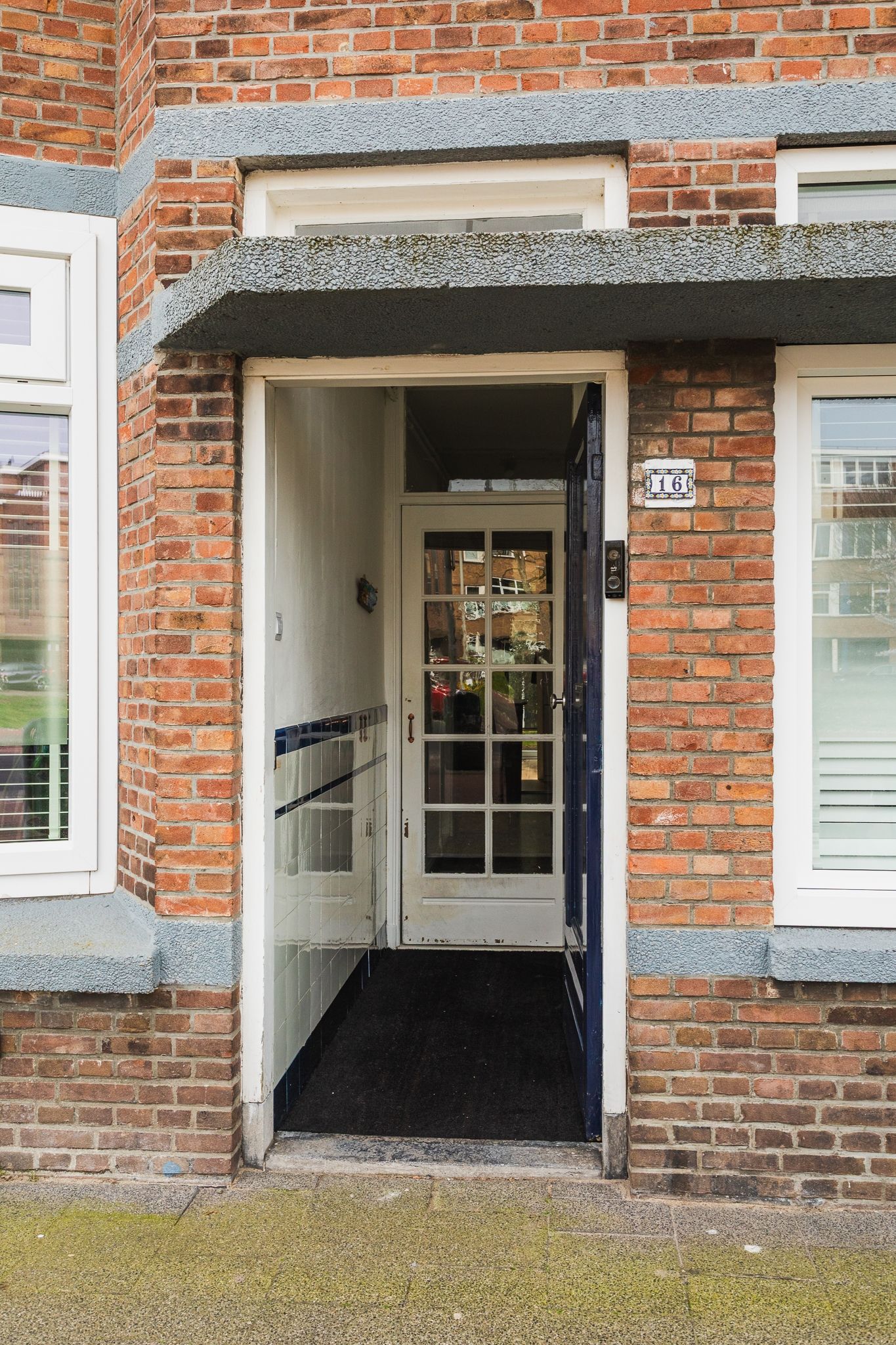 Foto 39 van Mient 16