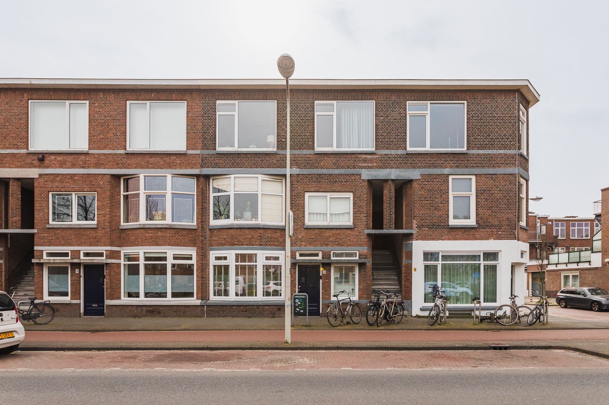 Foto 42 van Mient 16