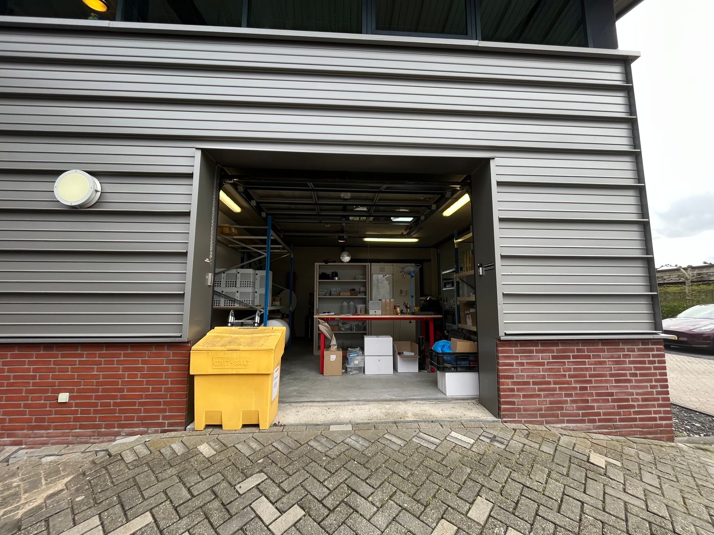 Bekijk foto 2 van M.A. Reinaldaweg 2-D