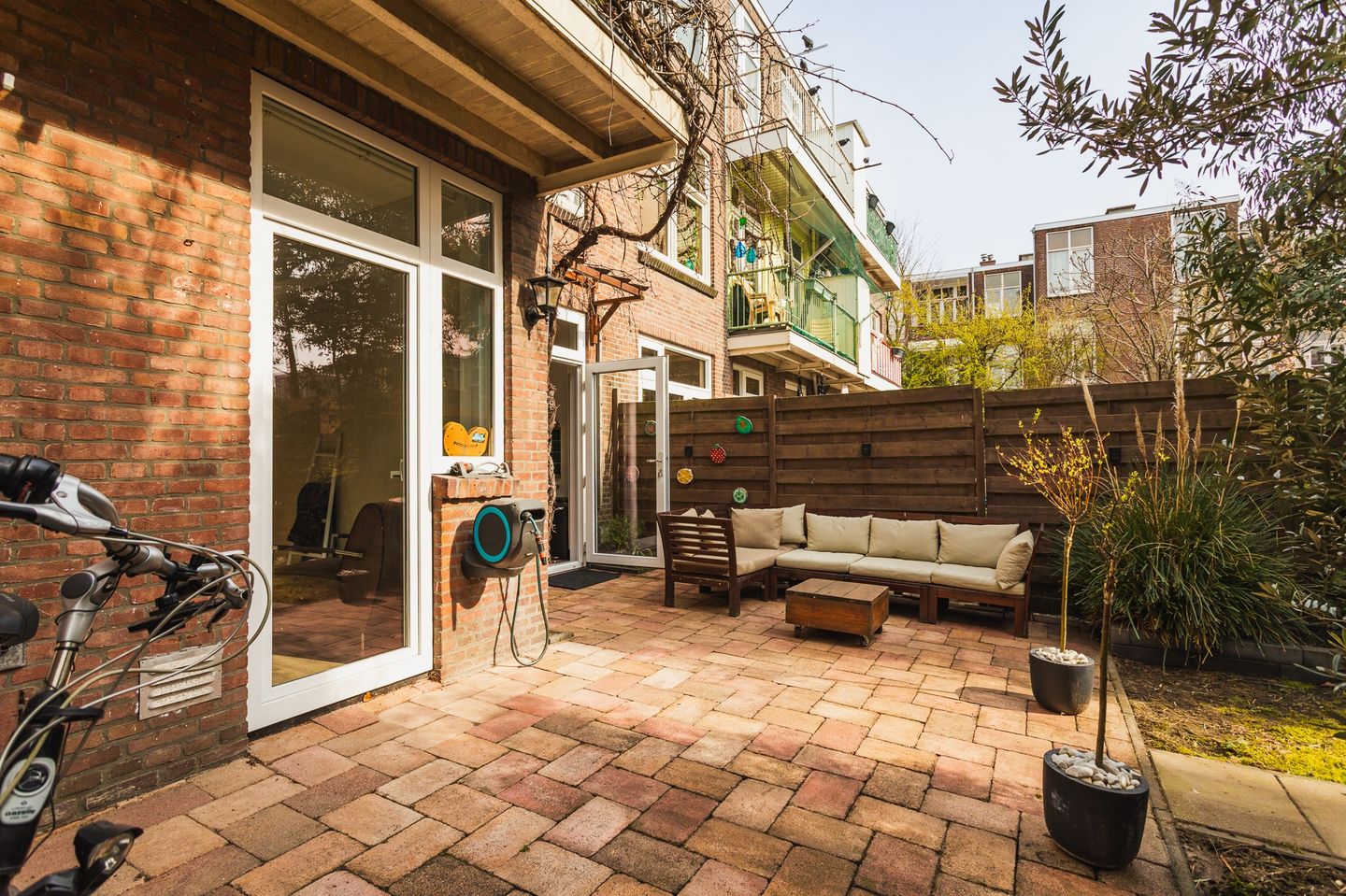 Foto 19 van Mient 16