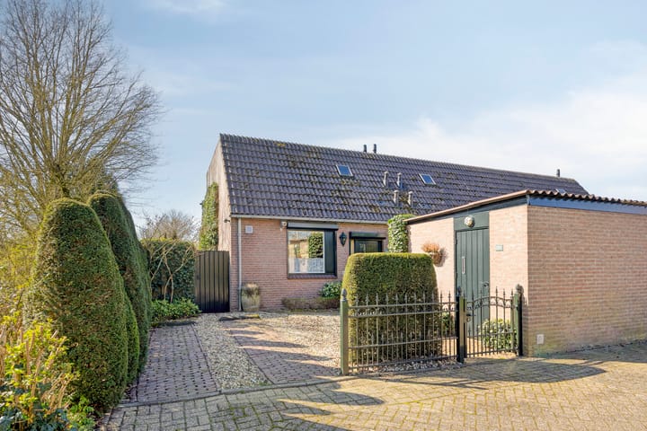 Foto 2 van Hillekensacker 3328