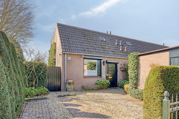 Foto 3 van Hillekensacker 3328