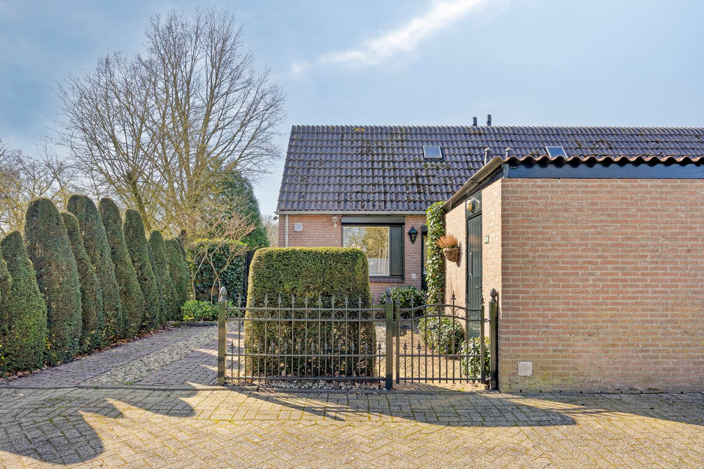 Foto 4 van Hillekensacker 3328