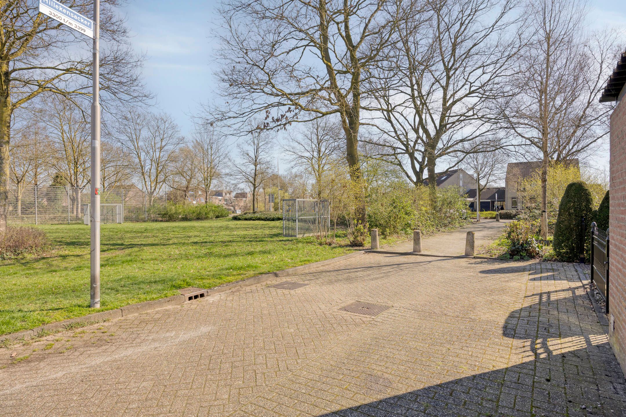 Foto 6 van Hillekensacker 3328