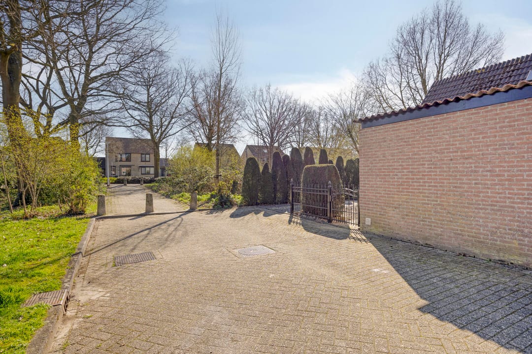 Foto 7 van Hillekensacker 3328