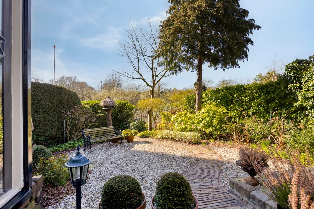 Foto 41 van Hillekensacker 3328