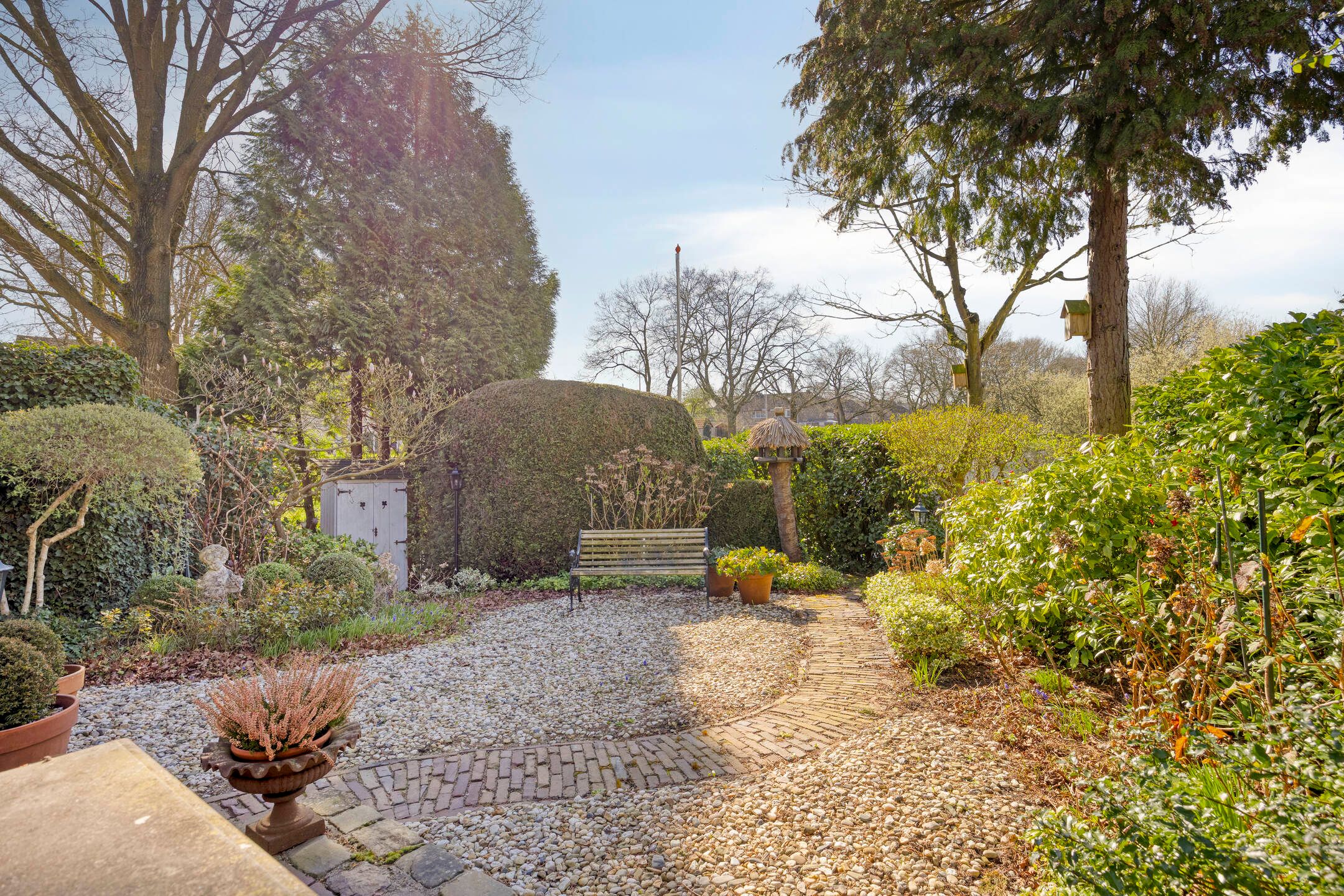 Foto 42 van Hillekensacker 3328