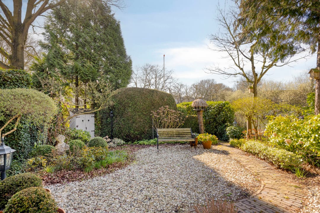 Foto 43 van Hillekensacker 3328