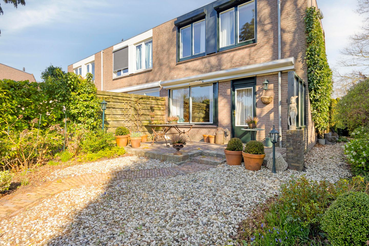 Foto 44 van Hillekensacker 3328