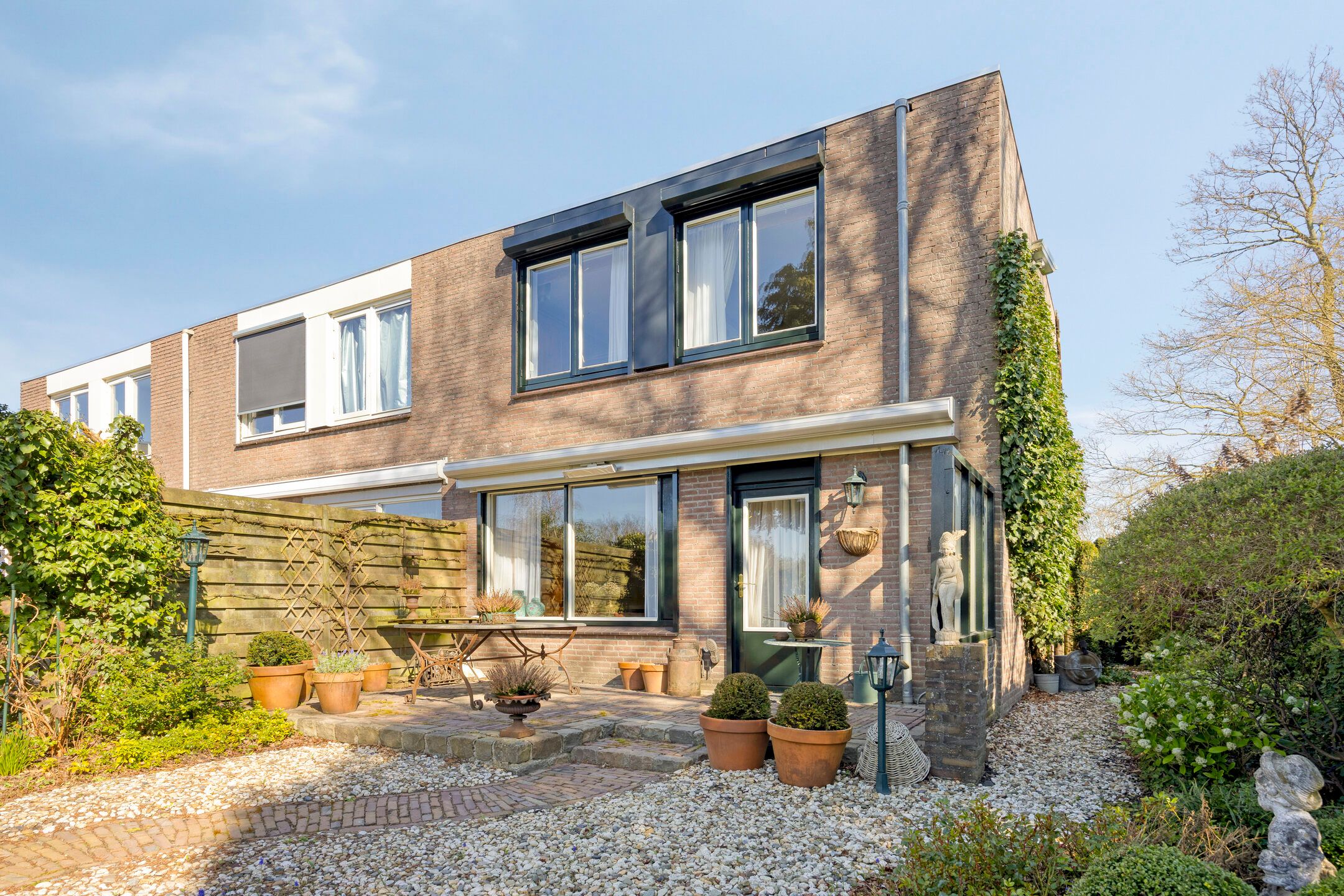 Foto 45 van Hillekensacker 3328