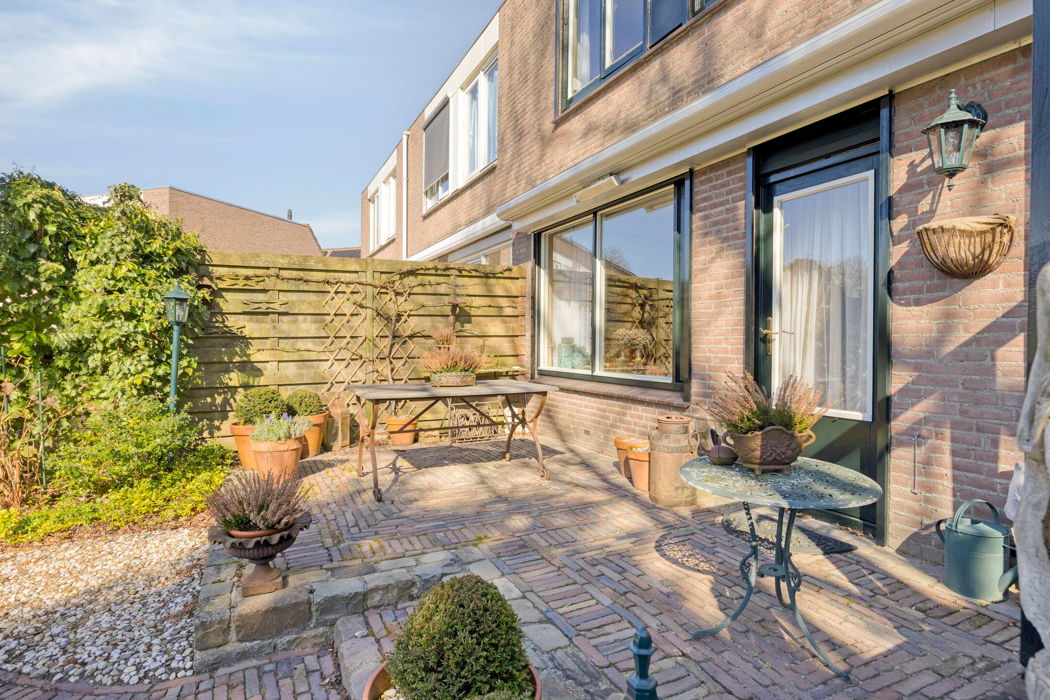 Foto 48 van Hillekensacker 3328