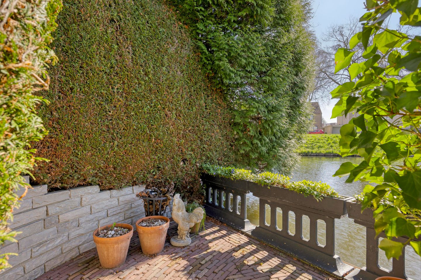 Foto 50 van Hillekensacker 3328