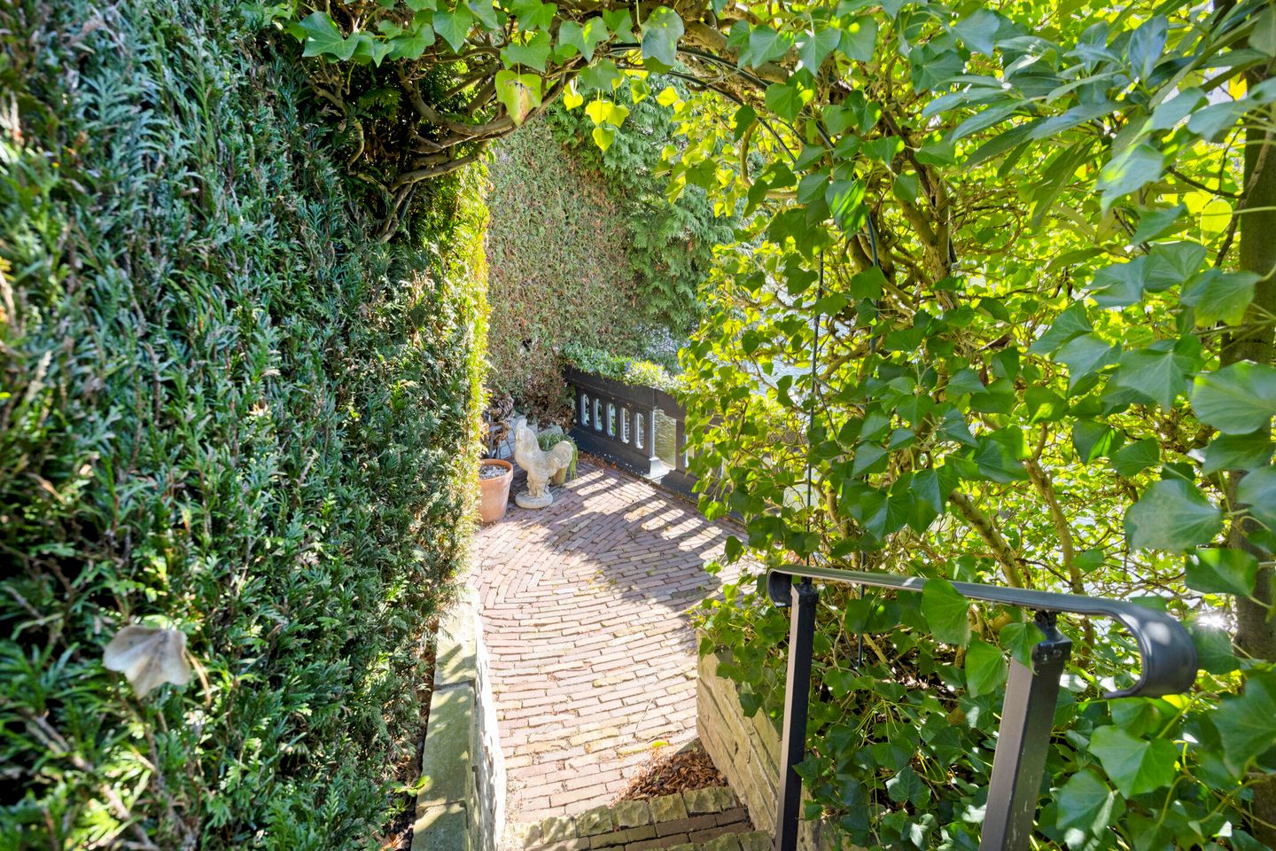 Foto 55 van Hillekensacker 3328