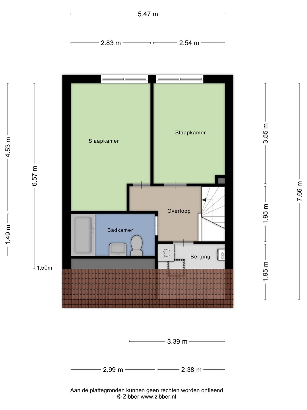 Foto 62 van Hillekensacker 3328