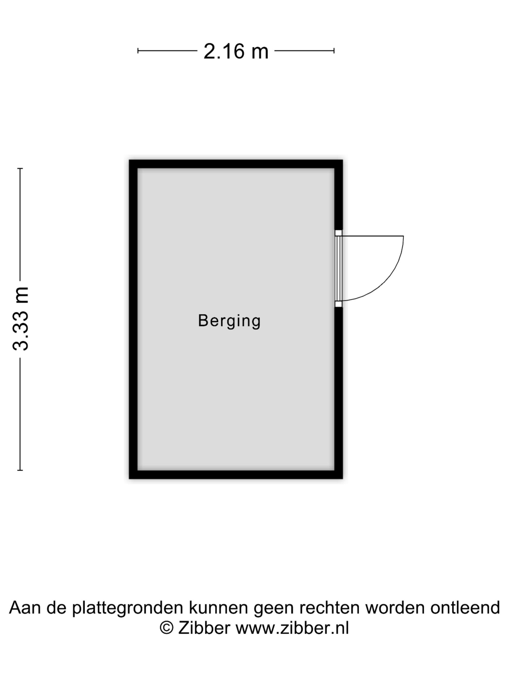 Foto 63 van Hillekensacker 3328