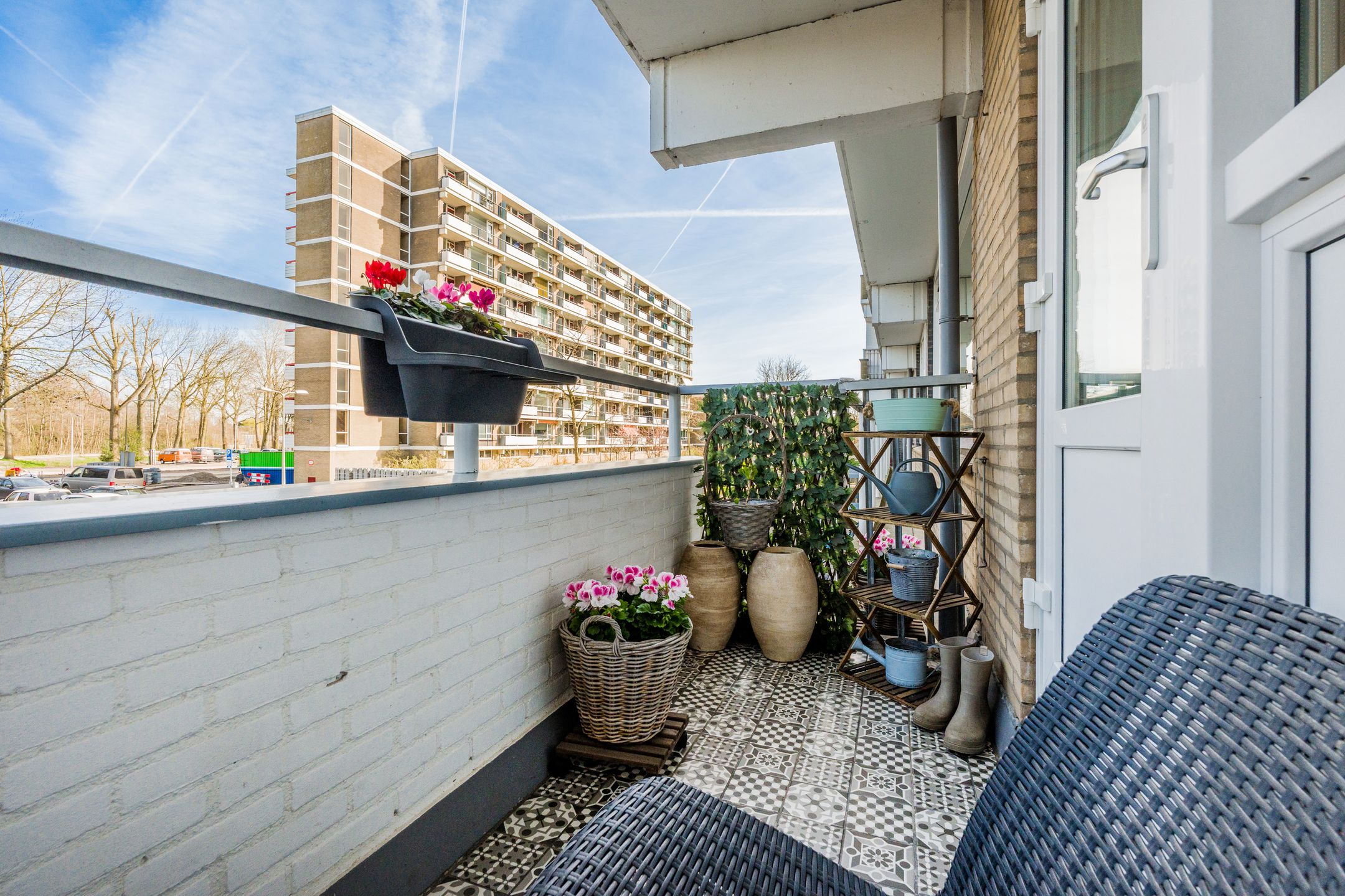 Foto 21 van Tobias Asserlaan 421