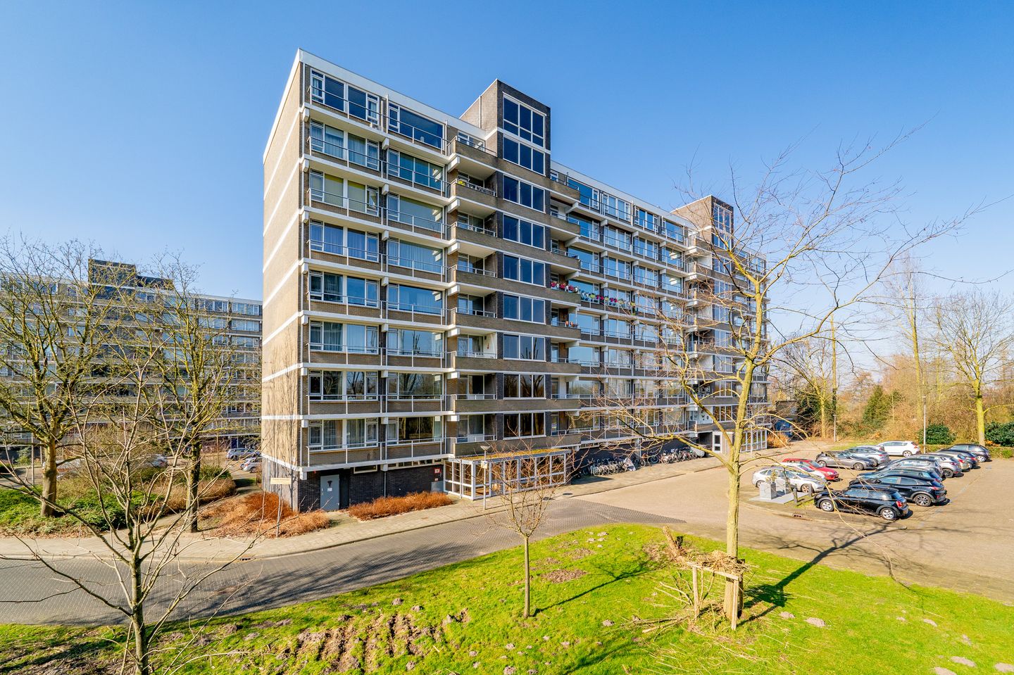 Foto 4 van Tobias Asserlaan 421