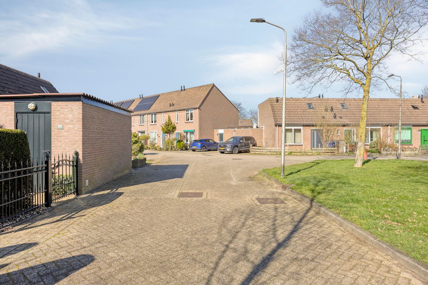 Foto 5 van Hillekensacker 3328