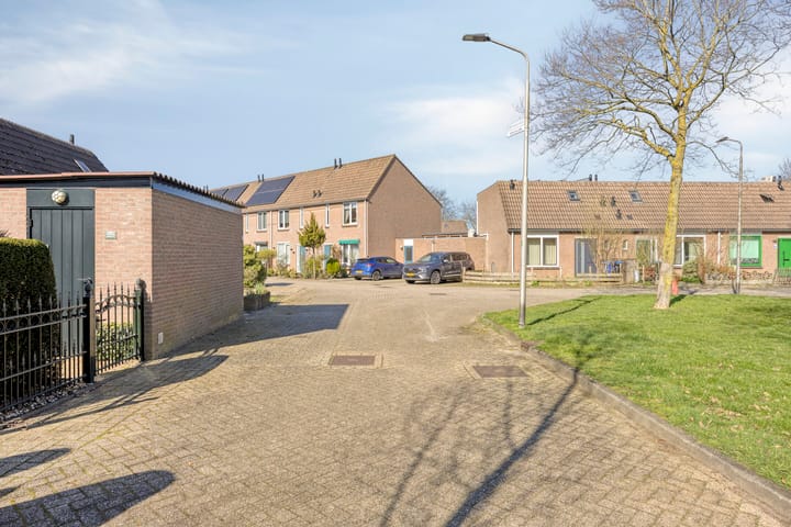 Foto 5 van Hillekensacker 3328