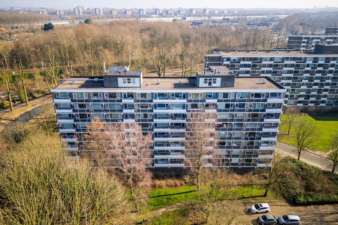 Foto 46 van Tobias Asserlaan 421