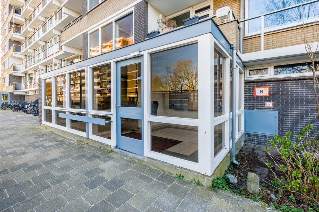 Foto 38 van Tobias Asserlaan 421