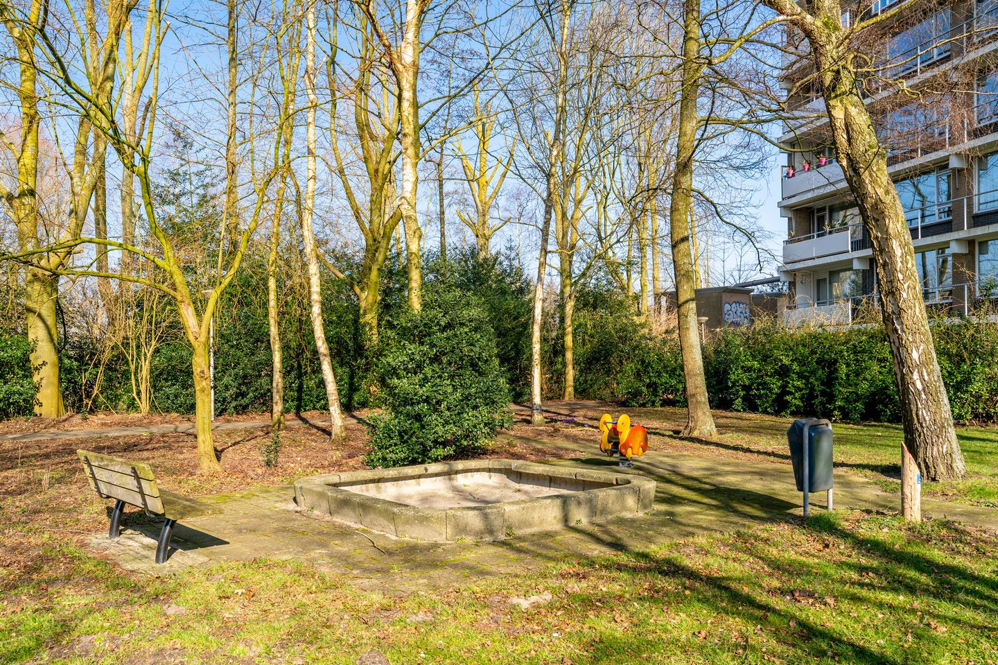 Foto 44 van Tobias Asserlaan 421