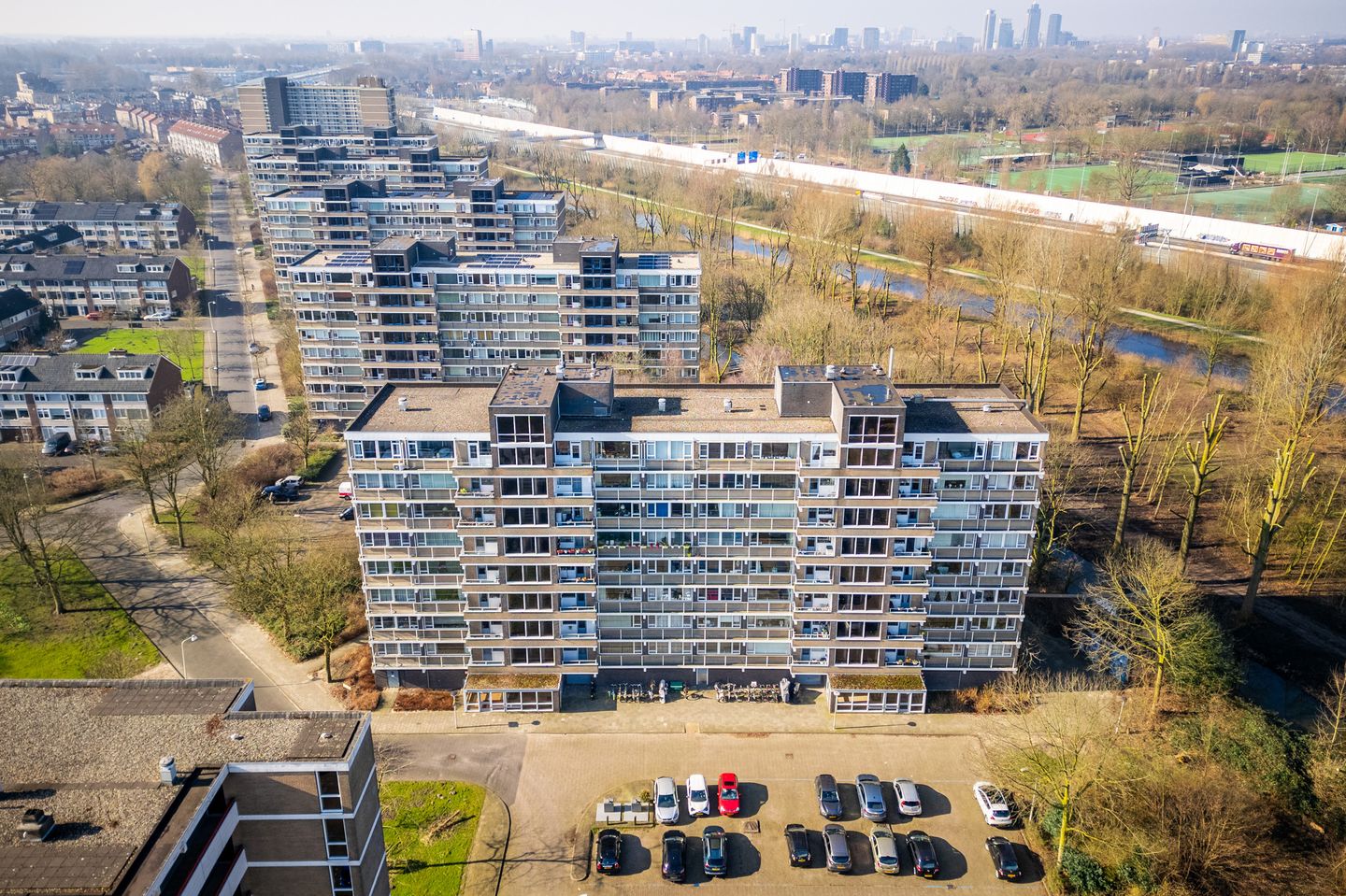 Foto 49 van Tobias Asserlaan 421