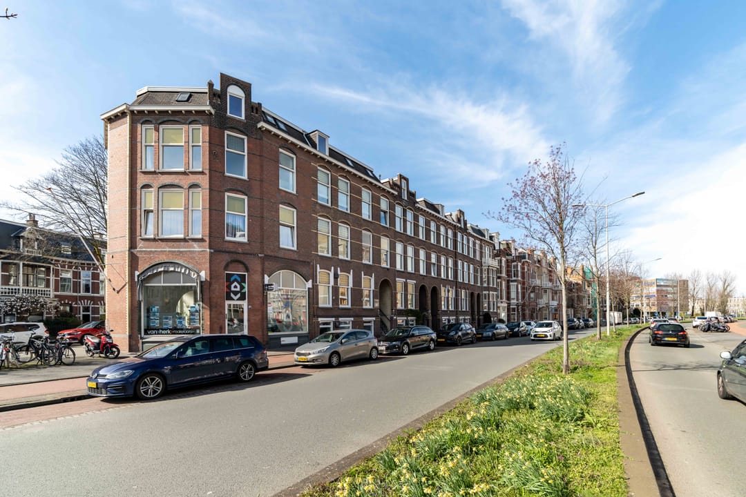 Foto 2 van Groot Hertoginnelaan 259-D