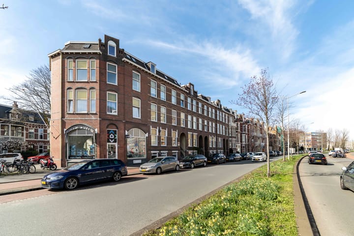 Photo 2 of Groot Hertoginnelaan 259-D