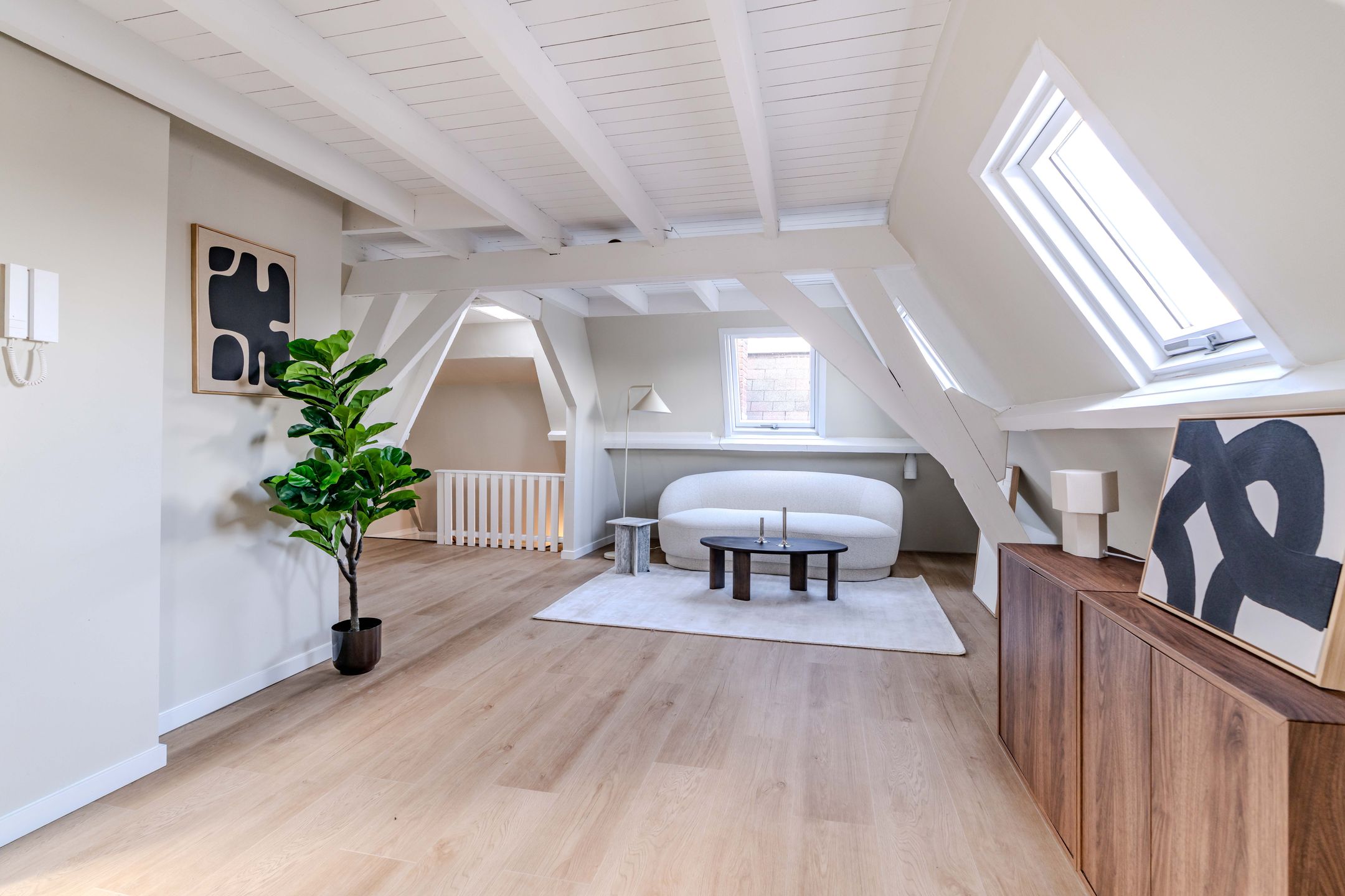 Foto 3 van Groot Hertoginnelaan 259-D