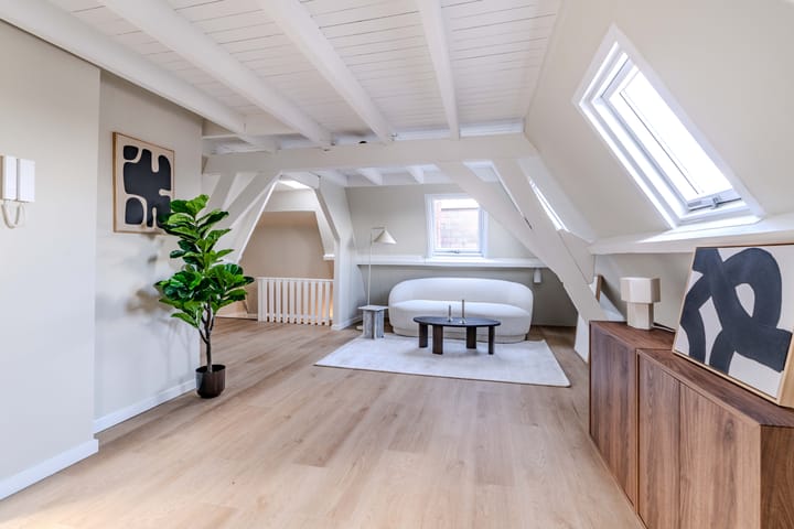 Photo 3 of Groot Hertoginnelaan 259-D