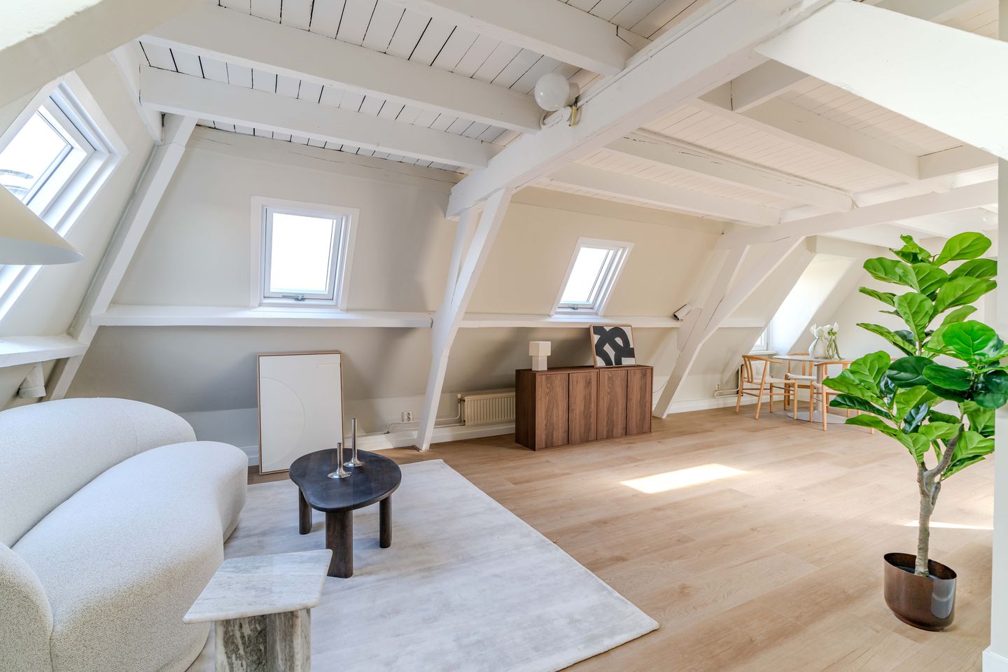 Foto 5 van Groot Hertoginnelaan 259-D