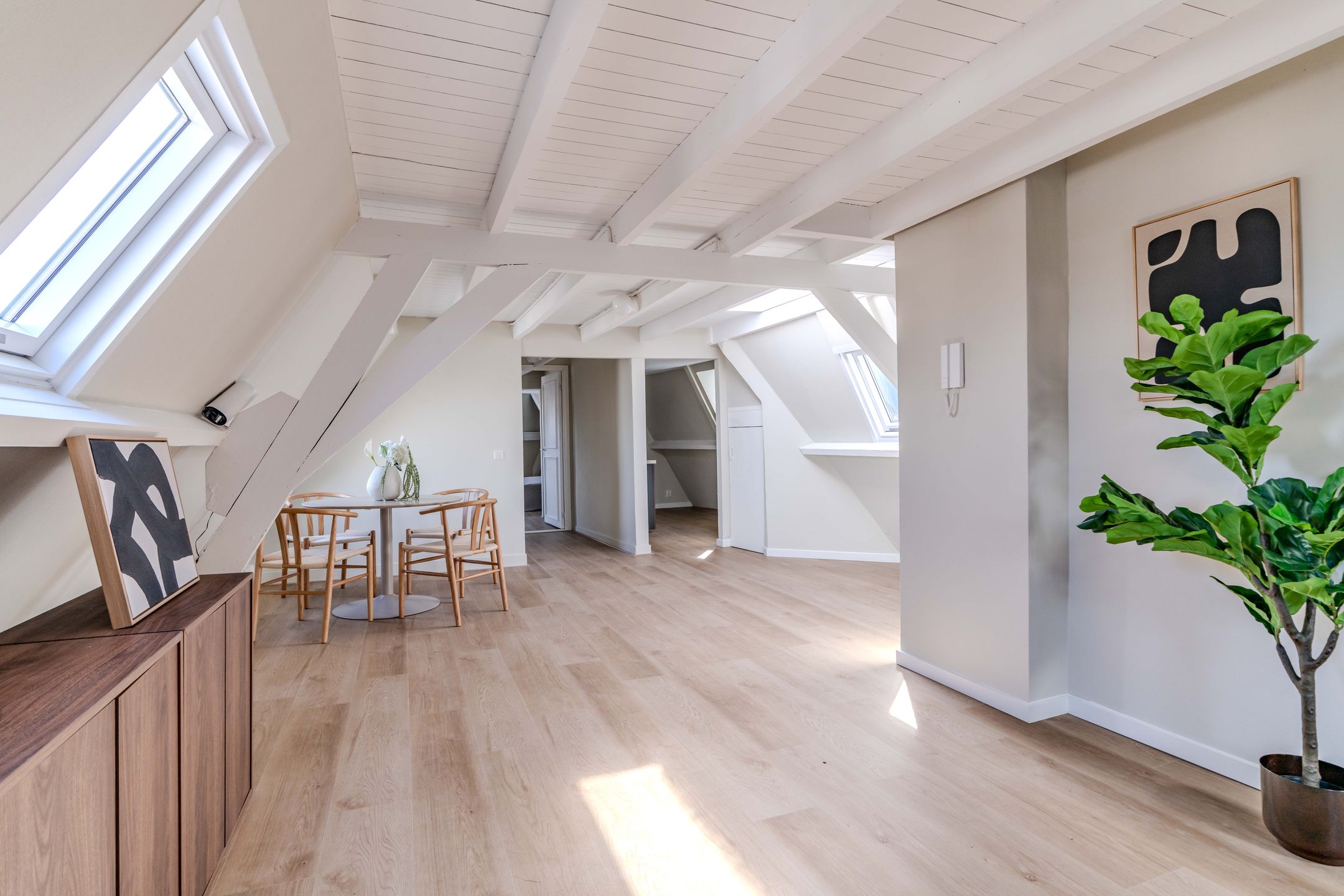 Foto 6 van Groot Hertoginnelaan 259-D