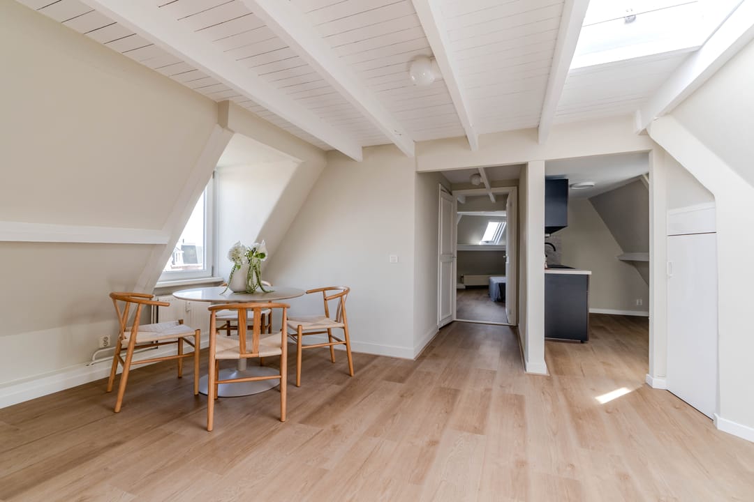 Foto 7 van Groot Hertoginnelaan 259-D