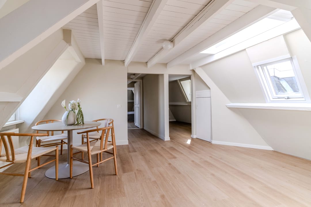 Foto 8 van Groot Hertoginnelaan 259-D