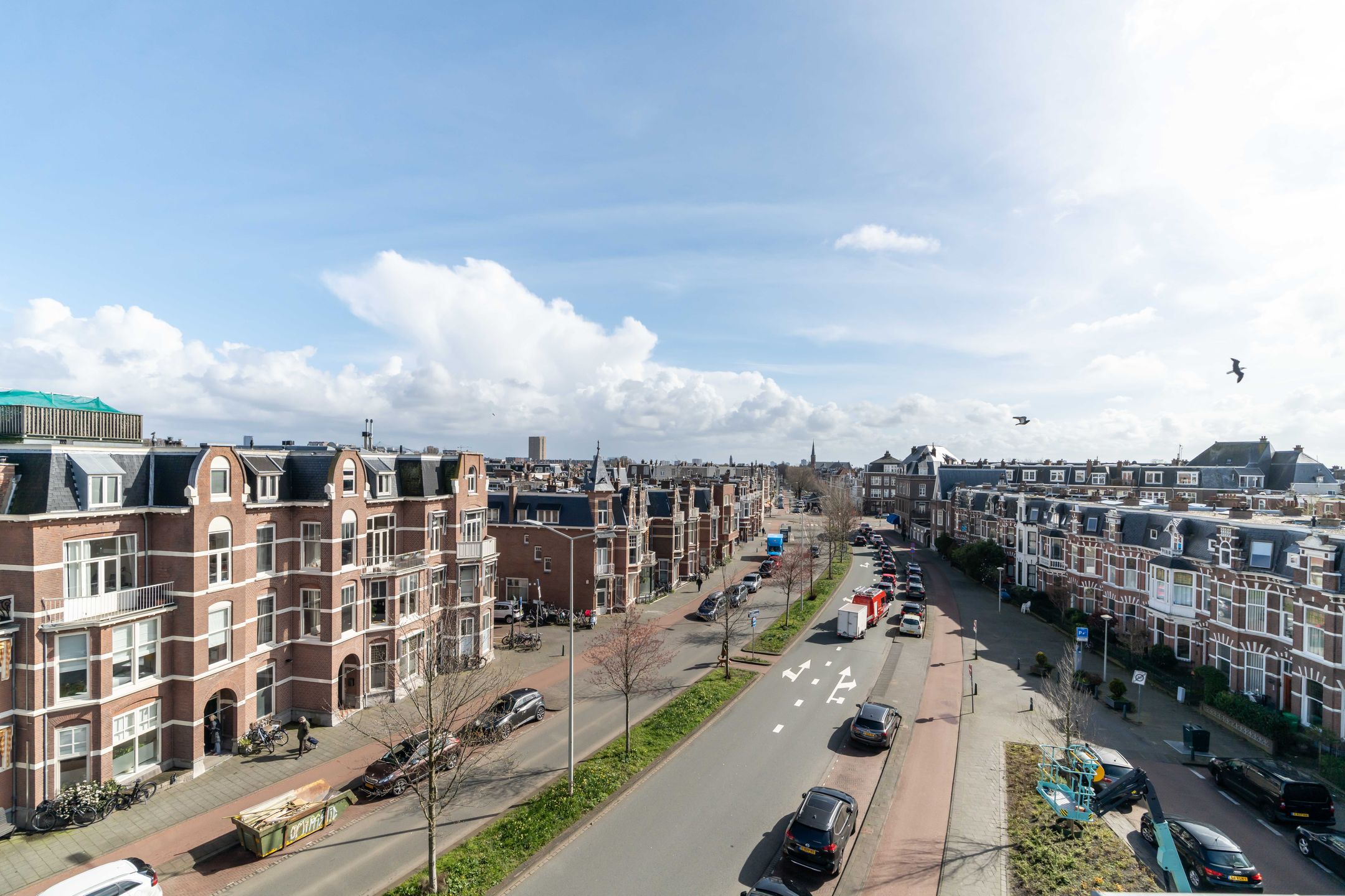 Foto 9 van Groot Hertoginnelaan 259-D