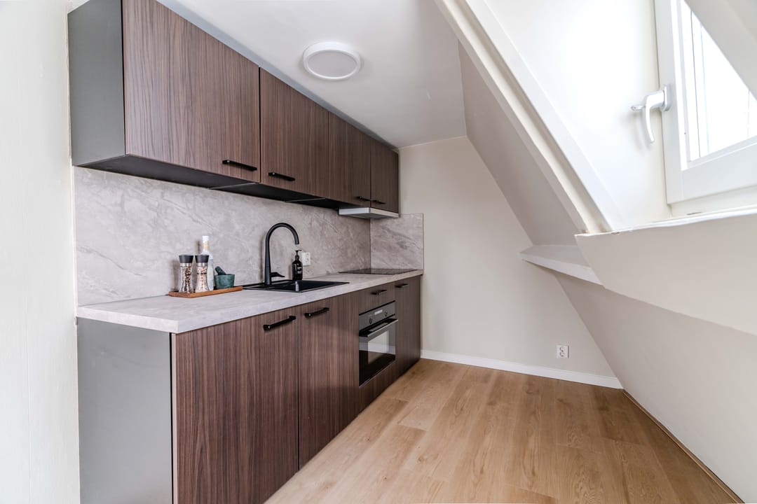 Foto 11 van Groot Hertoginnelaan 259-D