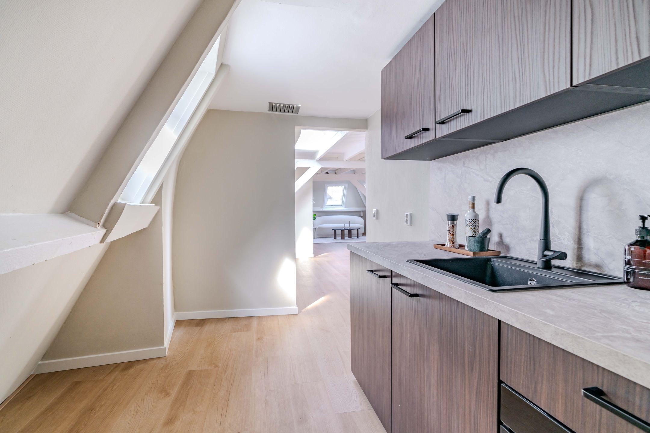 Foto 12 van Groot Hertoginnelaan 259-D