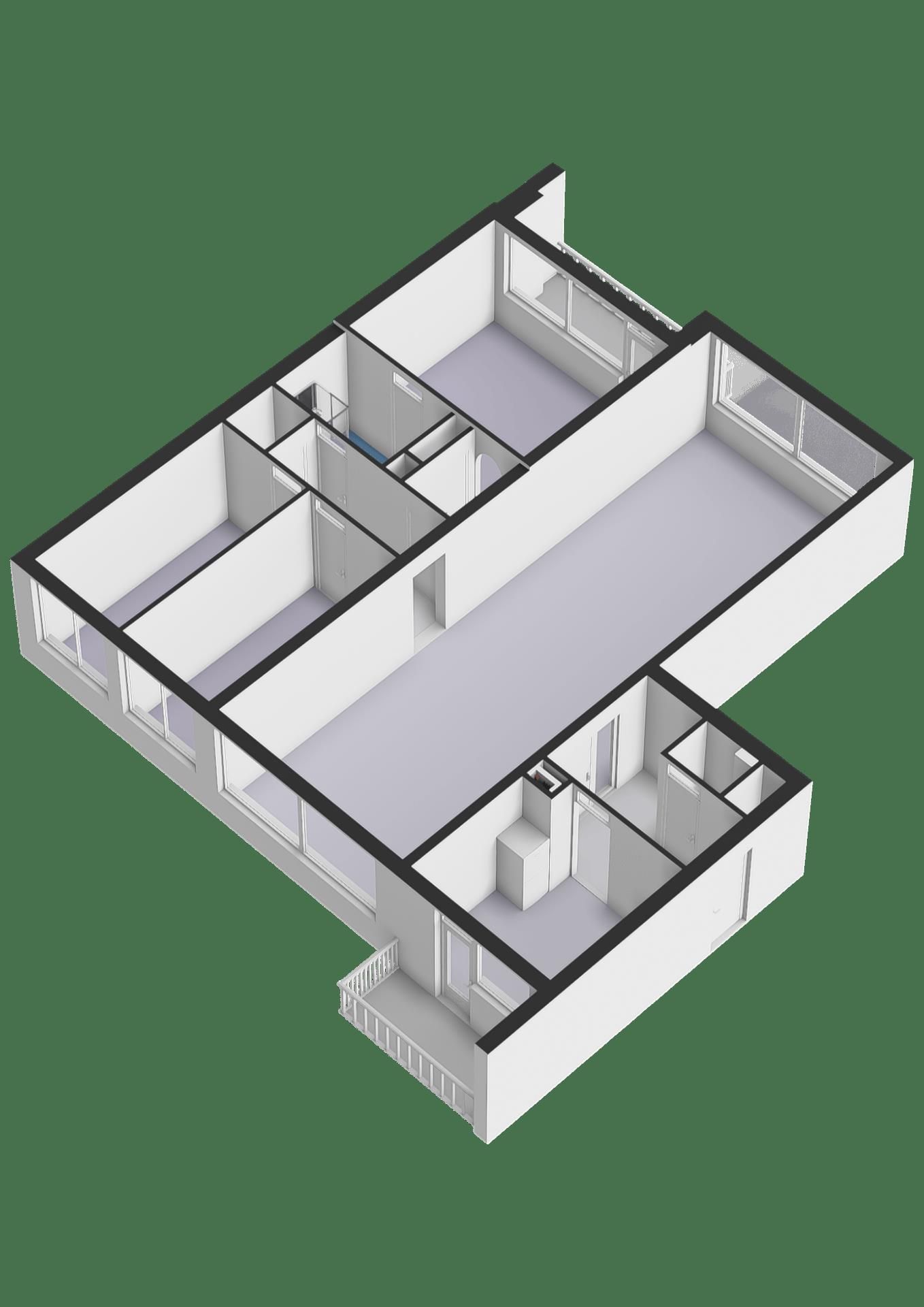 Foto 63 van Tobias Asserlaan 421