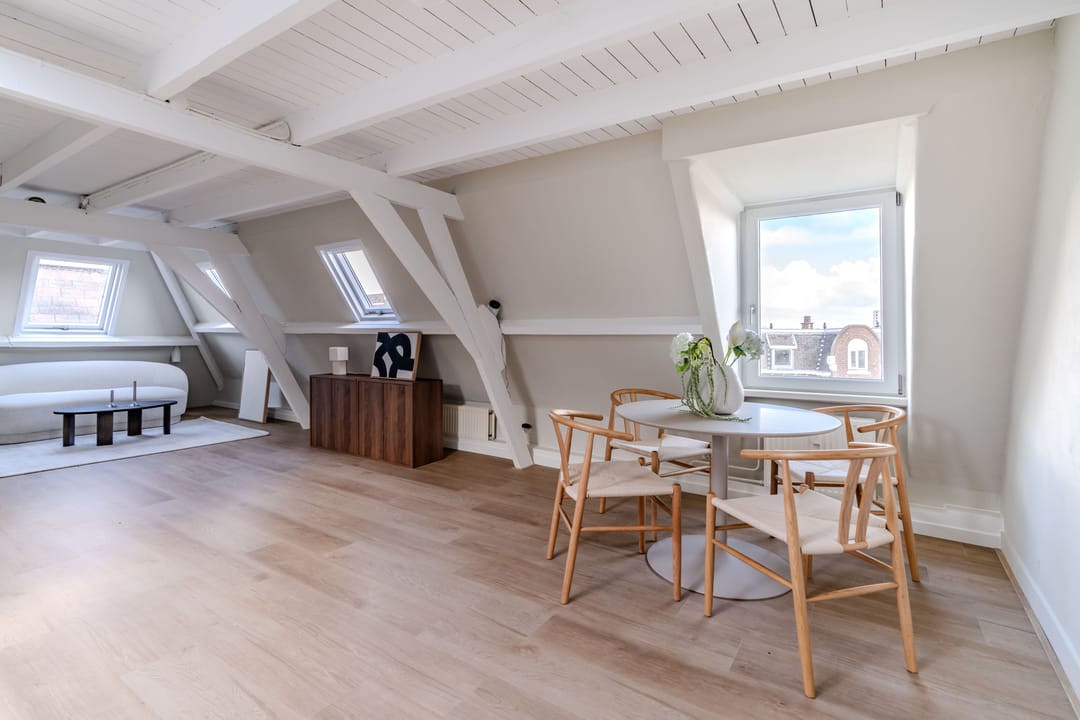 Foto 13 van Groot Hertoginnelaan 259-D