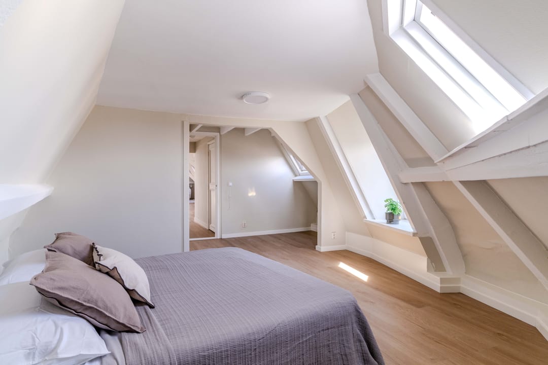 Foto 16 van Groot Hertoginnelaan 259-D